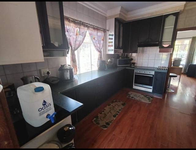 3 BEDROOM PROPERTY TO RENT IN GEDULD EXT 1